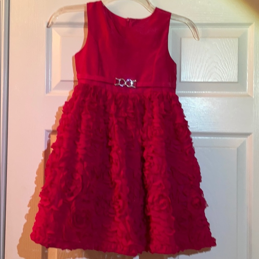 Mia Juliana dress